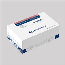 WizBio Dengue Combo NS1 + IgG/IgM