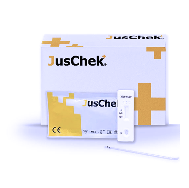 JusChek Filariasis