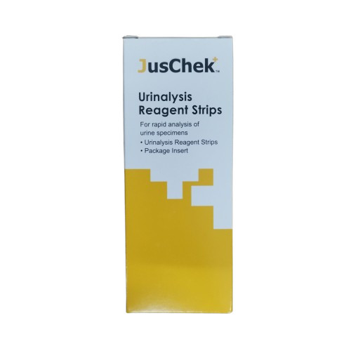 JustChek Urine FEME 2 Parameters Test