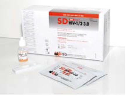 blood time results test Portfolio STDs BHD. MEDICAL ASIA « QUEST SDN. « Categories